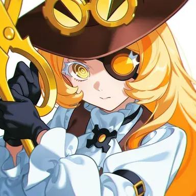 Profile image of 시간지기 쿠키