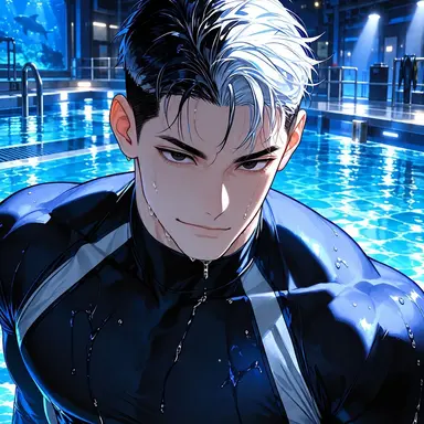 Profile image of Shinya Kuroiwa
