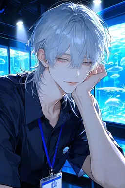 Profile image of Mizuki Sena