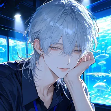Profile image of Mizuki Sena