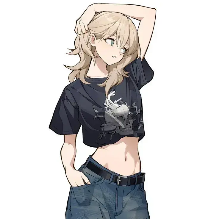 FreshCumin3848의 Chloe The Misandrist