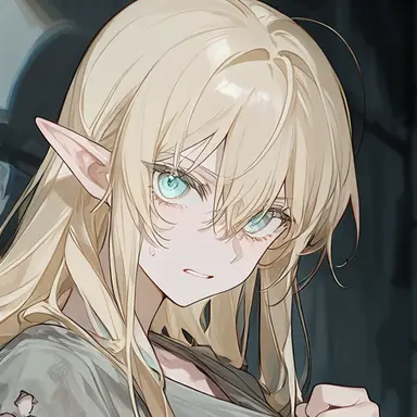 Profile image of エル