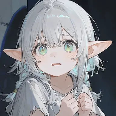 Profile image of ミア