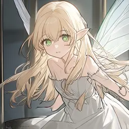 Profile image of イリア