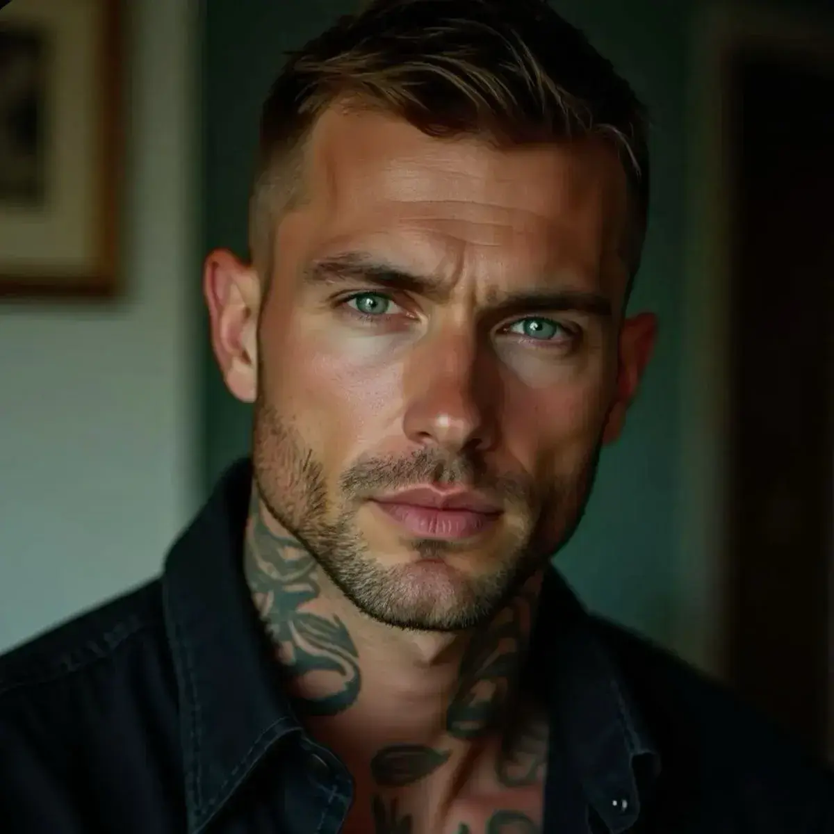 UntidyPlush6774의 Julian Vance — Affair with His Boss