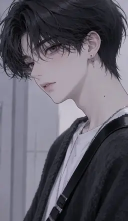 Profile image of 칸자키 슈