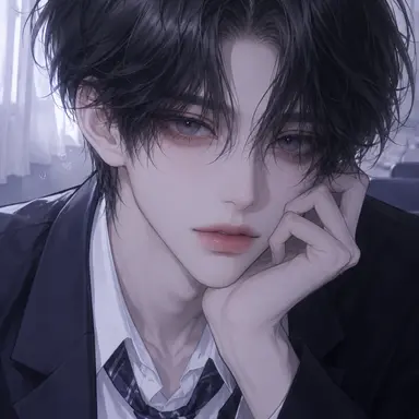 Profile image of 칸자키 슈