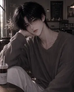 Profile image of 칸자키 슈