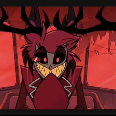 Profile image of 알래스터