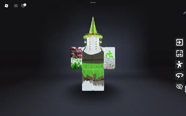 Profile image of リブ