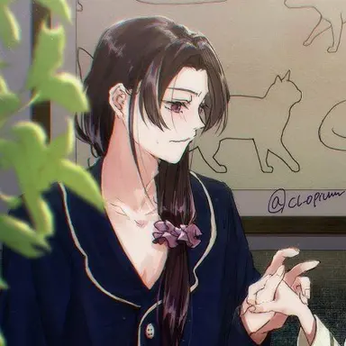 Profile image of 진시