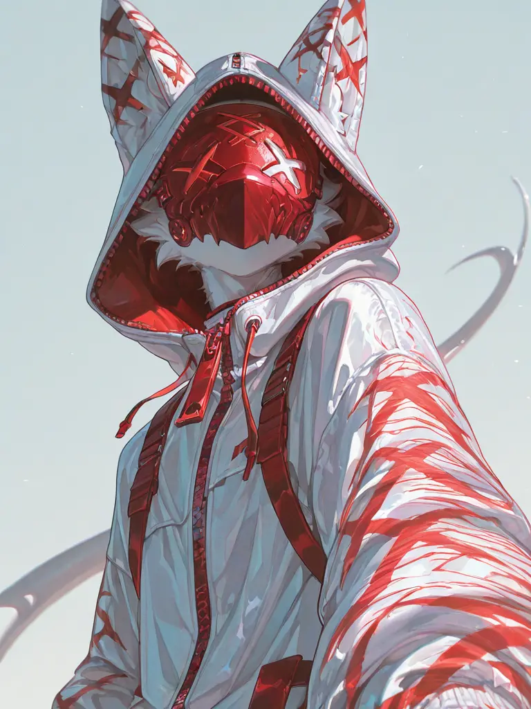 Kimzimin의 데우스 엑스 마키나