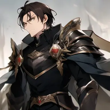 Profile image of Alaric Veyne