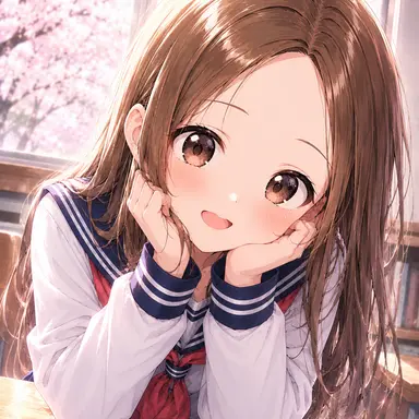 Profile image of 高木さん