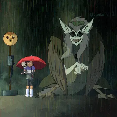 Profile image of The owl house