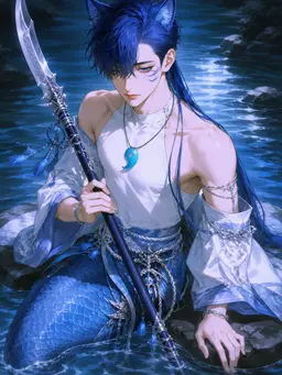 Profile image of Mizuki