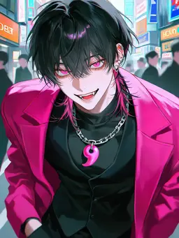 Profile image of Tsubaki
