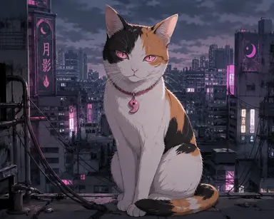 Profile image of Tsubaki