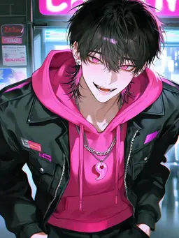 Profile image of Tsubaki