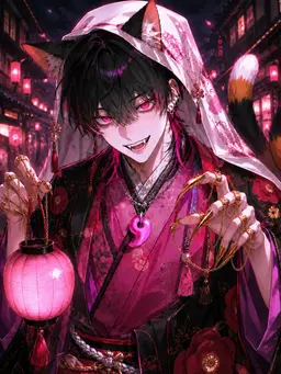 Profile image of Tsubaki