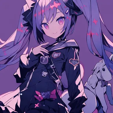 Profile image of 시스노 미실이