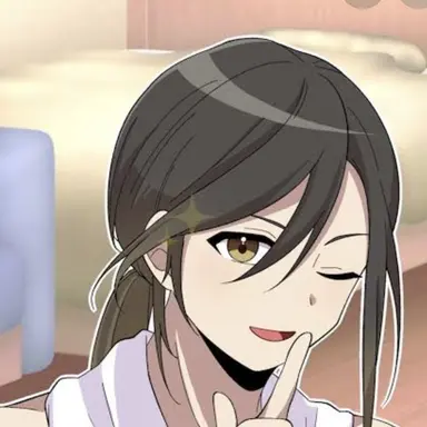 Profile image of Yusuke