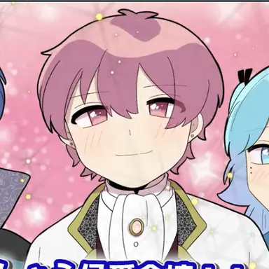 Profile image of Prince Naiko