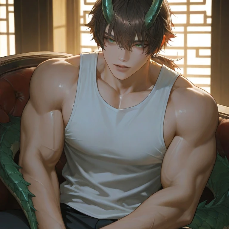 청