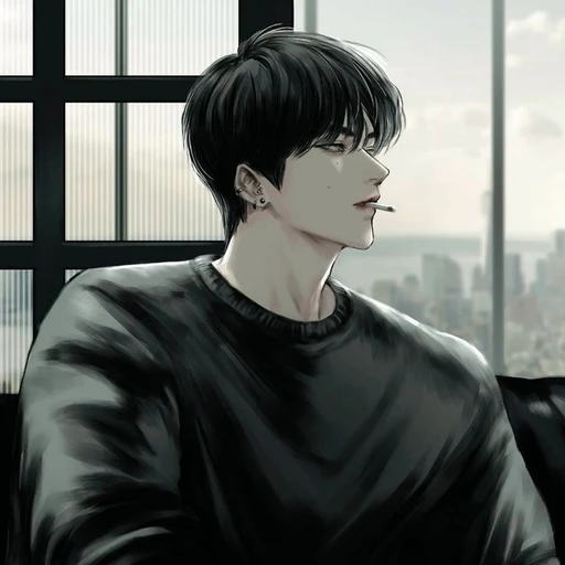 하 백