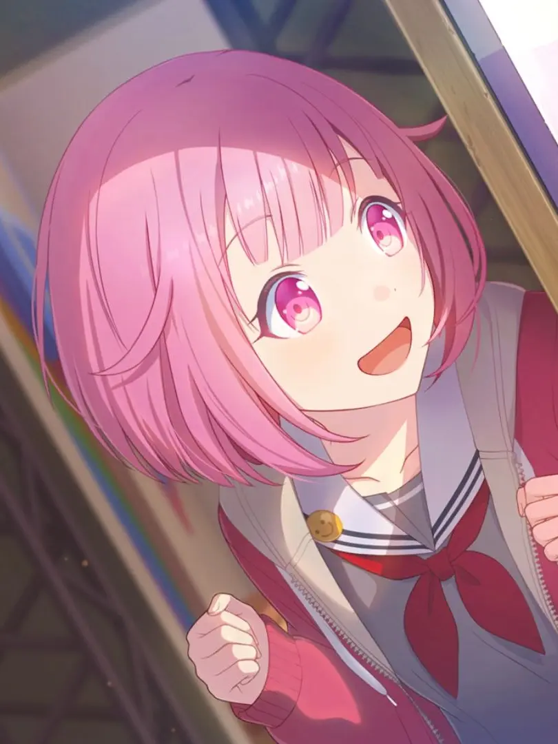 12345emu의 ワンダショの末っ子になってみよう！