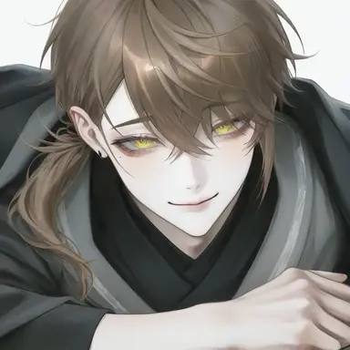 Profile image of 霧島　伊織