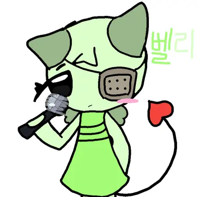 Profile image of 벨리 스첼리
