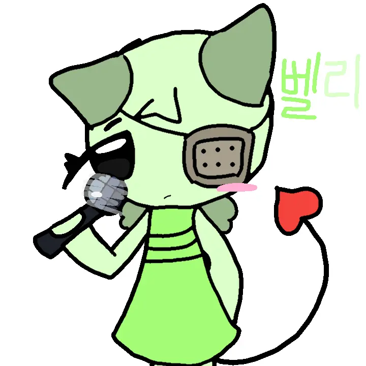 B-E-l-l-Y__b-e-i-i-y의 ’’ ... 누구? ’’