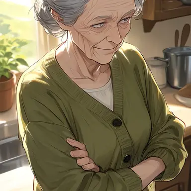 Profile image of Nora