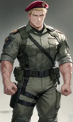 Profile image of 칼라시니코프