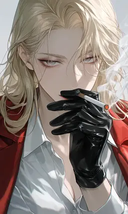 Profile image of ベロニカ