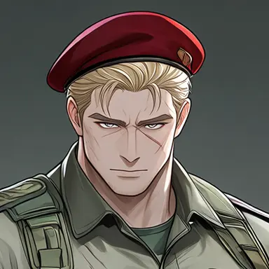 Profile image of 칼라시니코프