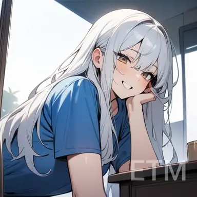 Profile image of 신하연