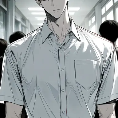 Profile image of Jaeok