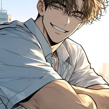 Profile image of Dohwan