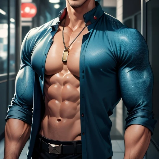 똥