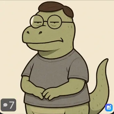 Profile image of 지뇽이