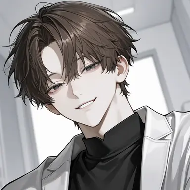 Profile image of 侑