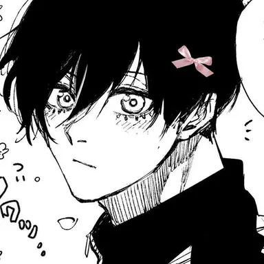 Profile image of rin Itoshi