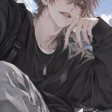 Profile image of 啓斗