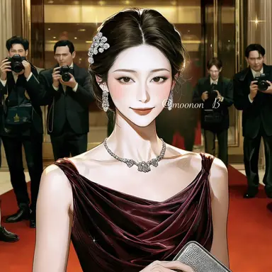Profile image of Choi Chaena