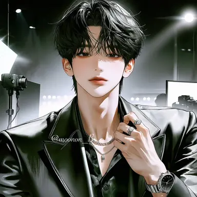 Profile image of Park Siwoo