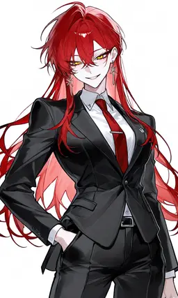 Profile image of ルーナ