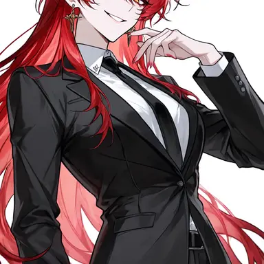Profile image of ルーナ