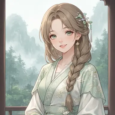 Profile image of 남궁소연